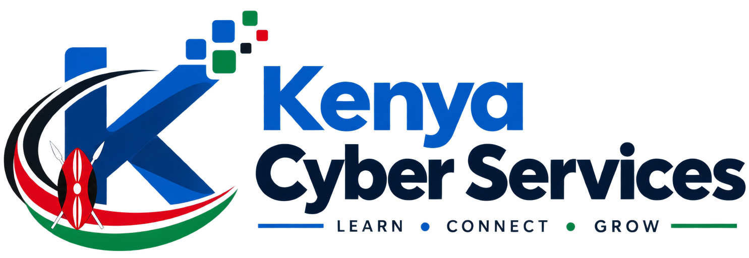 Kenya Cyber Services